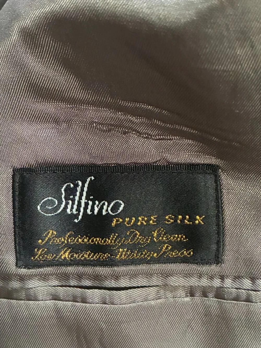 Hart Schaffner Marx vtg hart